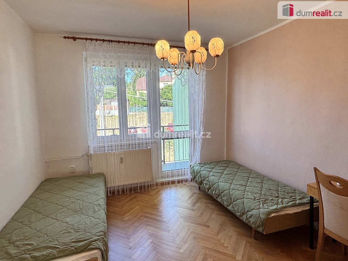 Pronájem bytu 3+1 68 m² – fotografie 2