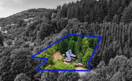 Prodej ostatní Ostatní, 120m2, Janová, Janová, okres Vsetín