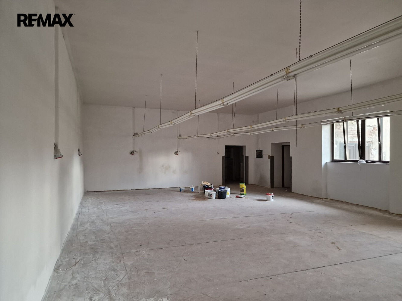 Prodej nájemního domu, činžáku 384 m²