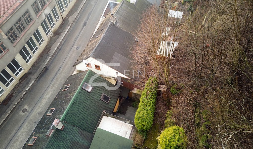Prodej domu 141 m² s pozemkem 483 m², Úpice – náhled fotky 5