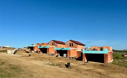 Prodej rodinného domu 115 m², Luka nad Jihlavou