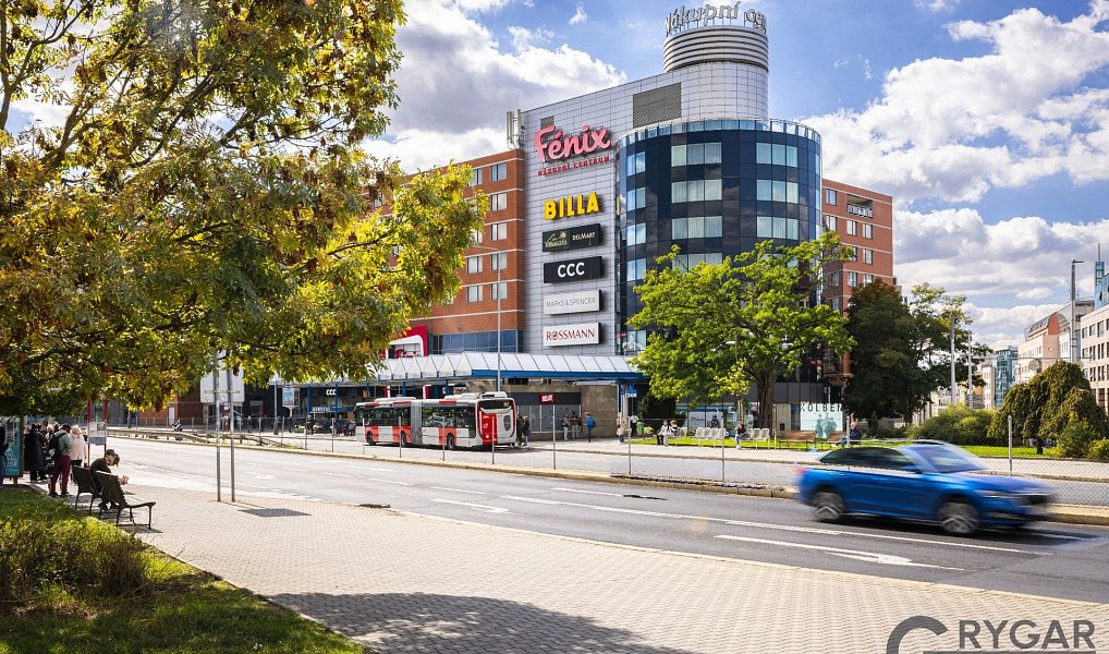 Prodej bytu 1+1 55 m², Praha – náhled fotky 15