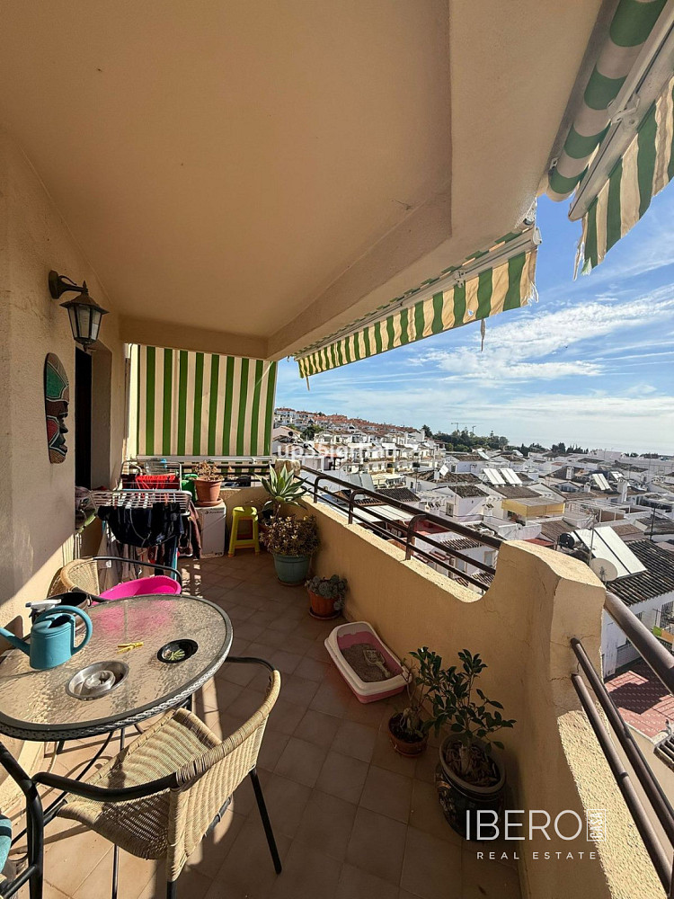 Pis 5+kk – Estepona, Barriada Islas Canarias - Vista 2