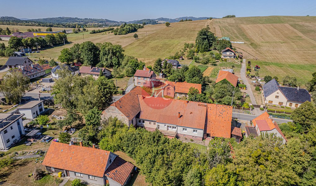 Prodej domu 499 m² s pozemkem 1 212 m², Mořkov – náhled fotky 51