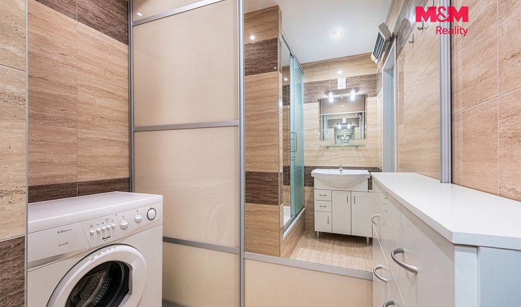 Prodej bytu 3+1 73 m², Praha – náhled fotky 8