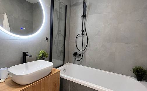 Prodej bytu 2+kk 43 m², Sídliště Plešivec, Český Krumlov - Plešivec