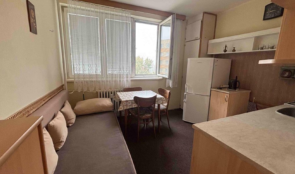 Pronájem bytu 1+1 35 m², Ostrava – náhled fotky 5