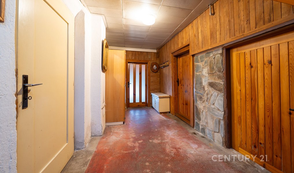 Prodej chaty/chalupy 112 m² s pozemkem 806 m², Poniklá – náhled fotky 16