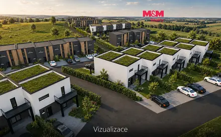 Prodej komerčního pozemku 11 985 m², Cheb