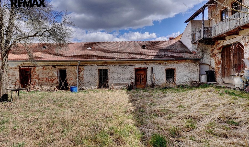 Prodej komerčního objektu (jiného typu) 1 200 m², Lomnice – náhled fotky 11