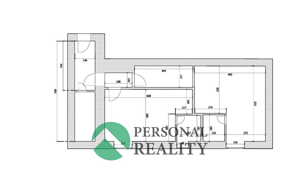 Prodej komerčního objektu (jiného typu) 63 m², Praha – náhled fotky 2