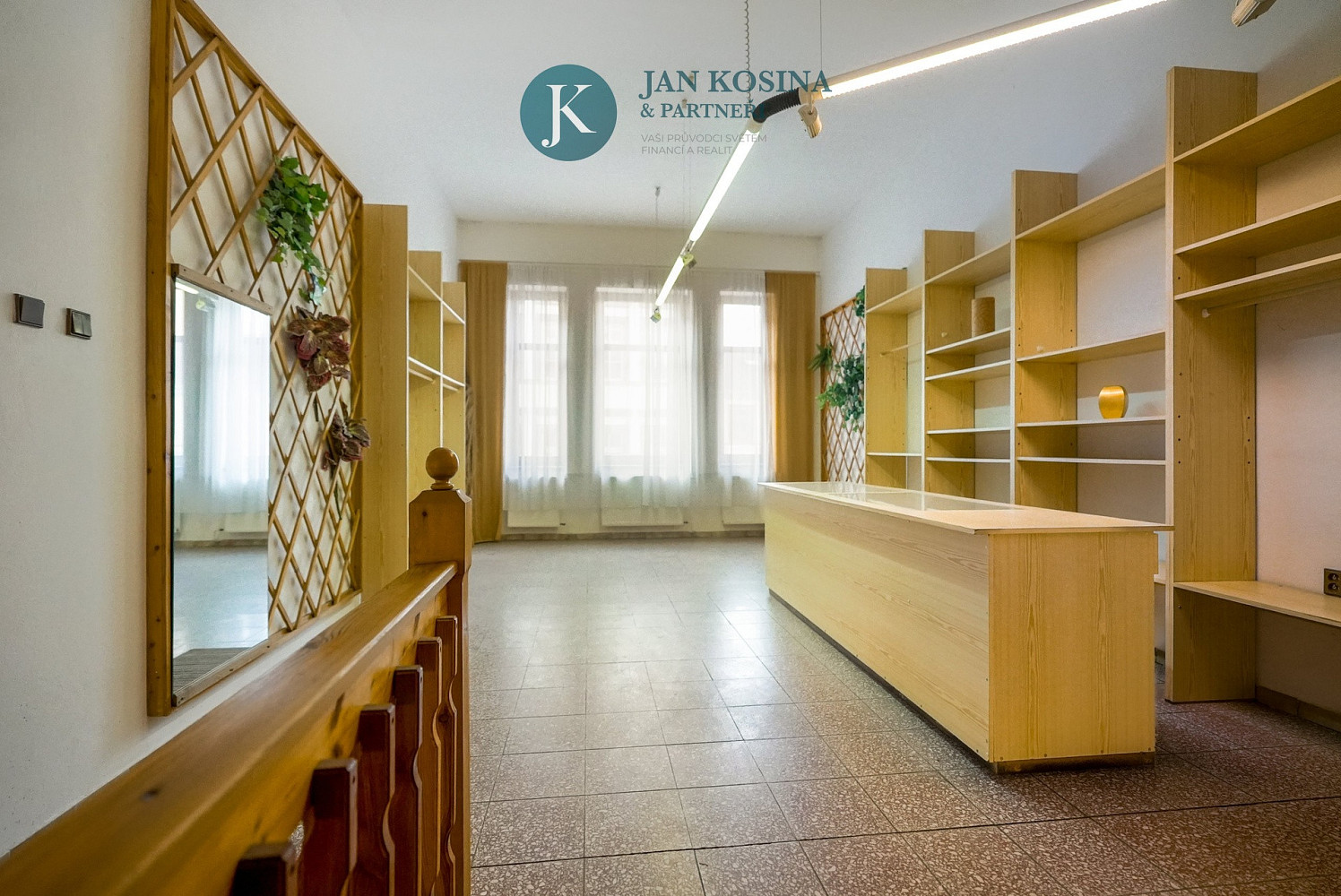 Apartment in Teplice, Prosetice – pohled 5