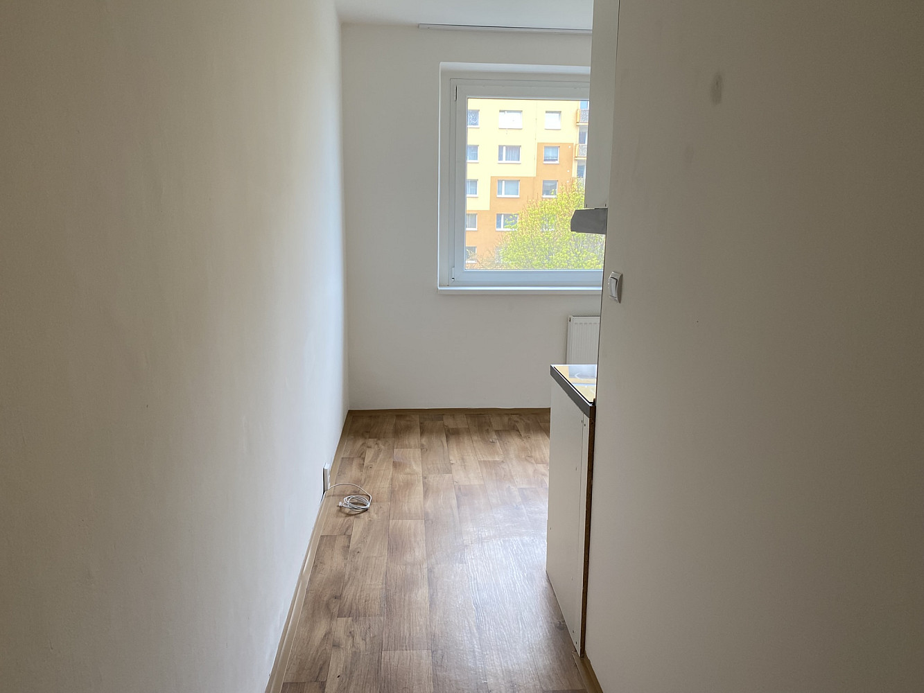 Pronájem bytu 1+1 40 m² – fotografie 5