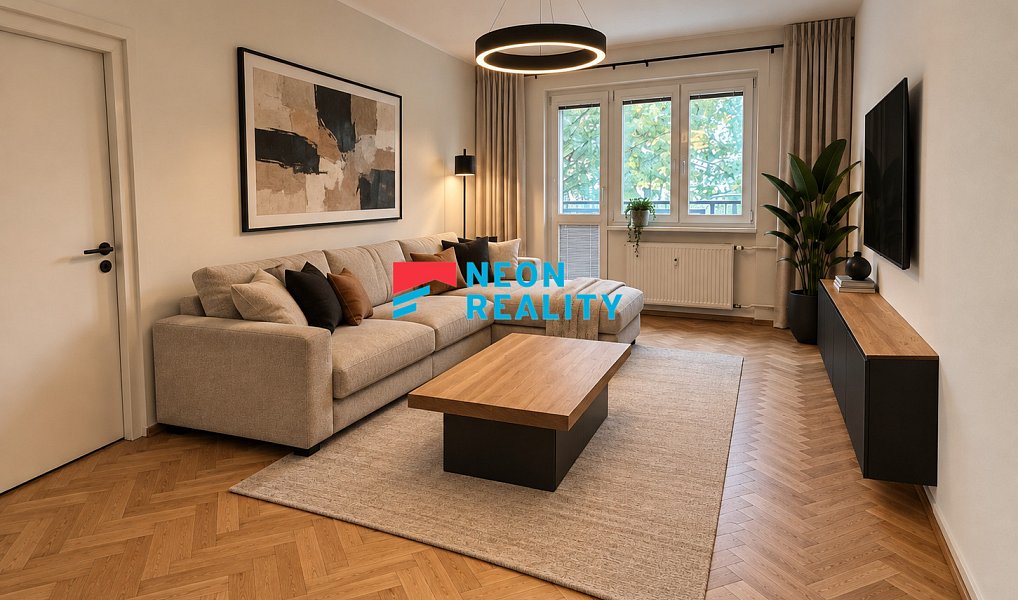 Prodej bytu 2+1 55 m², Hlučín – náhled fotky 4