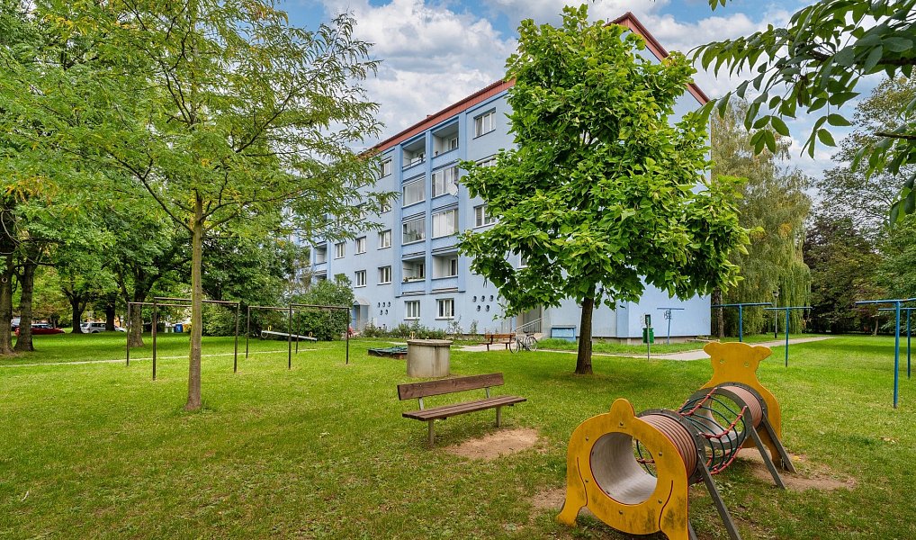 Prodej bytu 2+1 57 m², Kroměříž – náhled fotky 12
