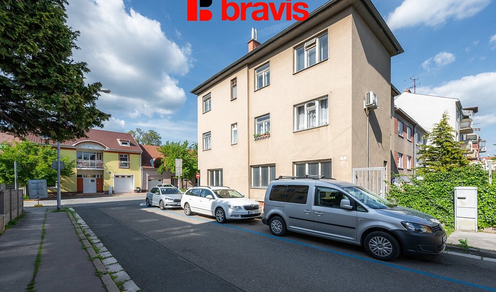 Prodej domu 284 m² s pozemkem 241 m², Brno – náhled fotky 10
