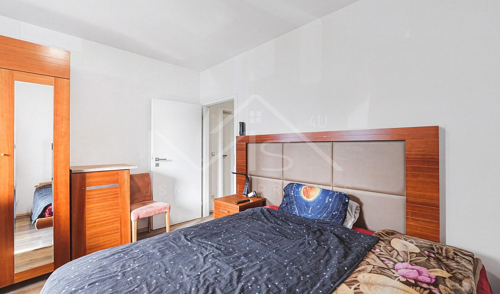 Prodej bytu 2+1 50 m², Plzeň – náhled fotky 8