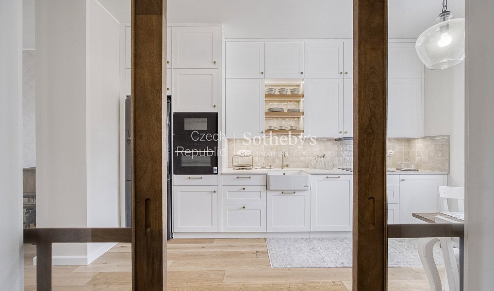 Prodej bytu 2+kk 56 m², Praha – náhled fotky 6