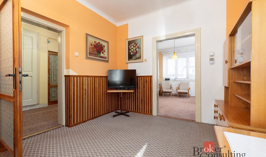 Prodej domu 138 m² s pozemkem 522 m², Radkov – náhled fotky 13