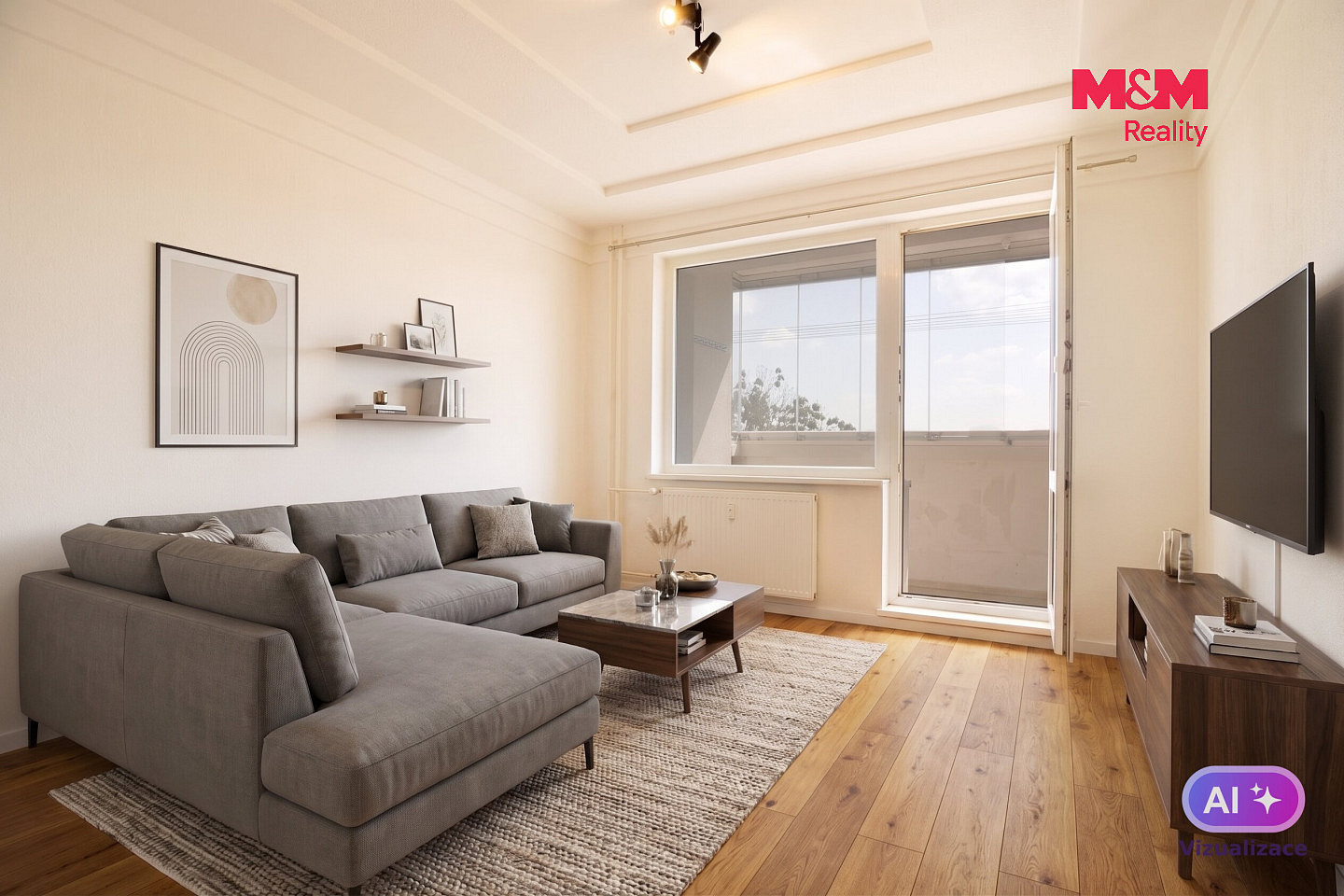 Prodej bytu 4+1 79 m² — photo 4
