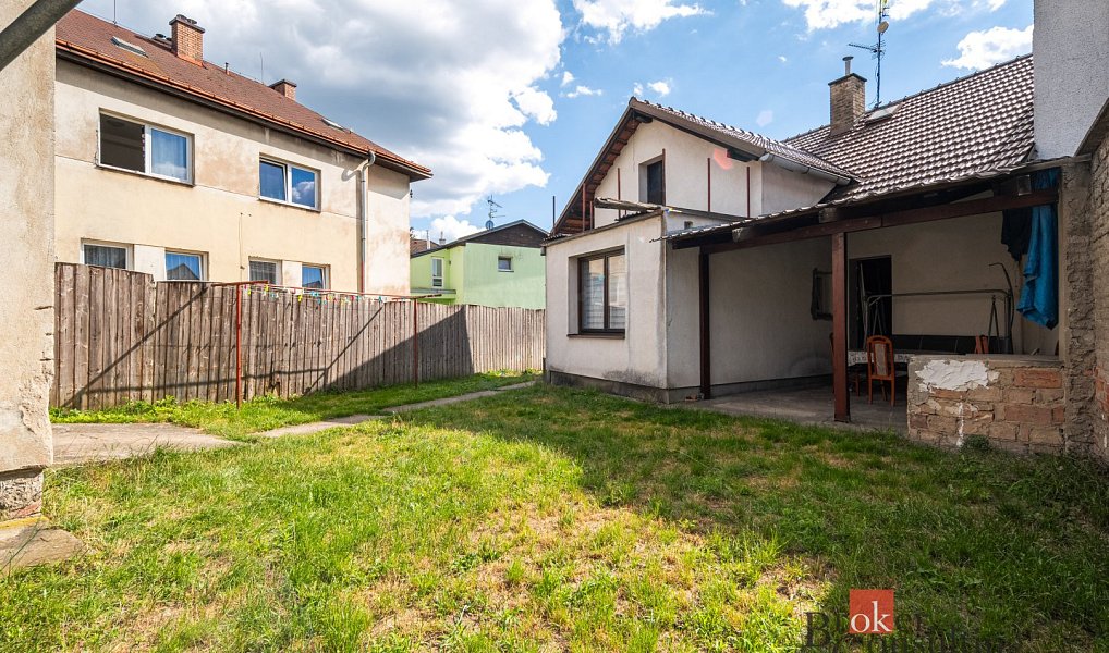 Prodej domu 75 m² s pozemkem 349 m², Týniště nad Orlicí – náhled fotky 25
