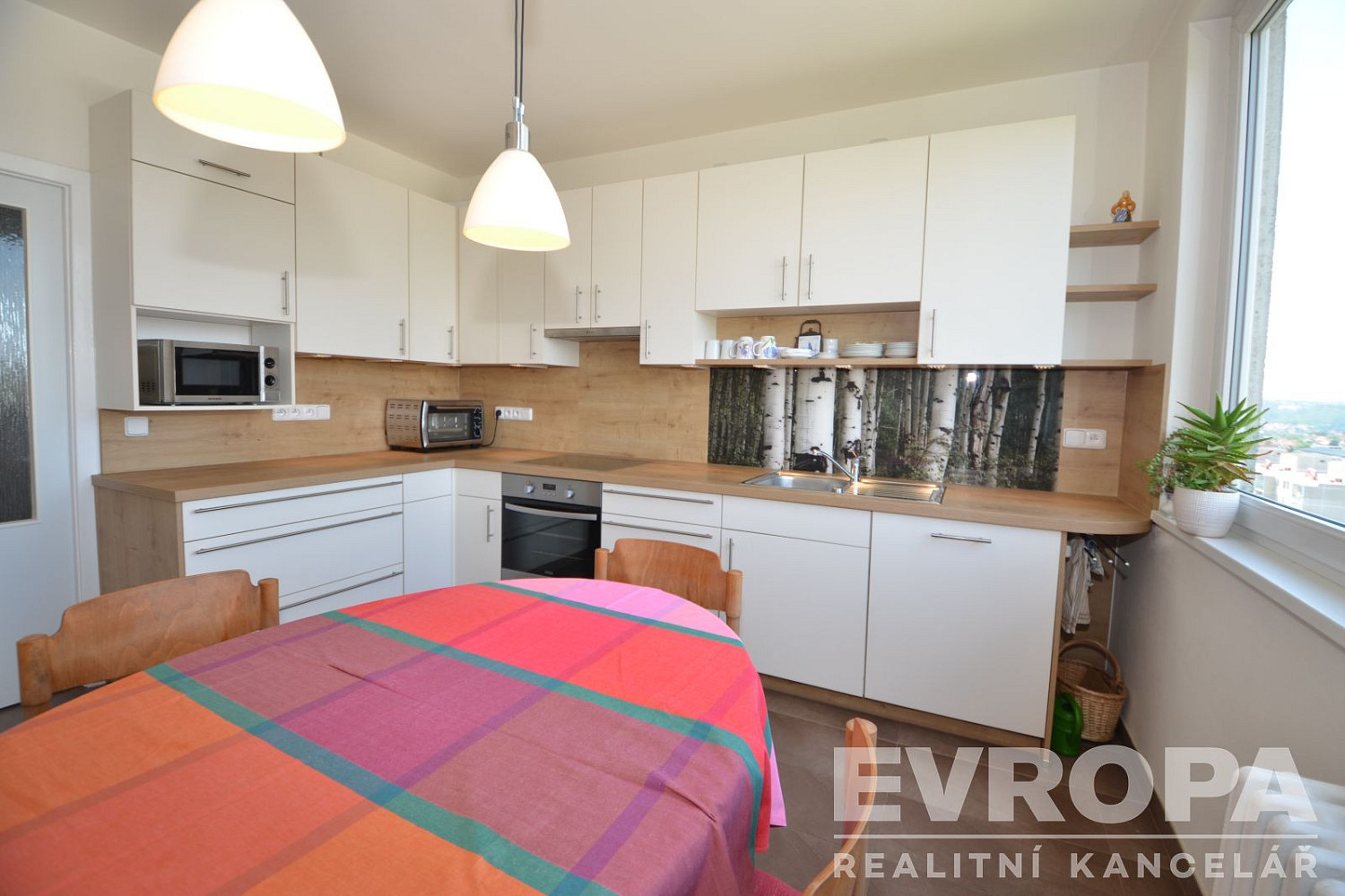Prodej bytu 3+1 74 m² — photo 4
