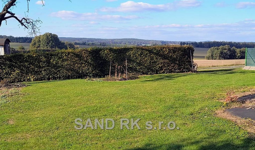Prodej domu 234 m² s pozemkem 2 861 m², Bor – náhled fotky 27