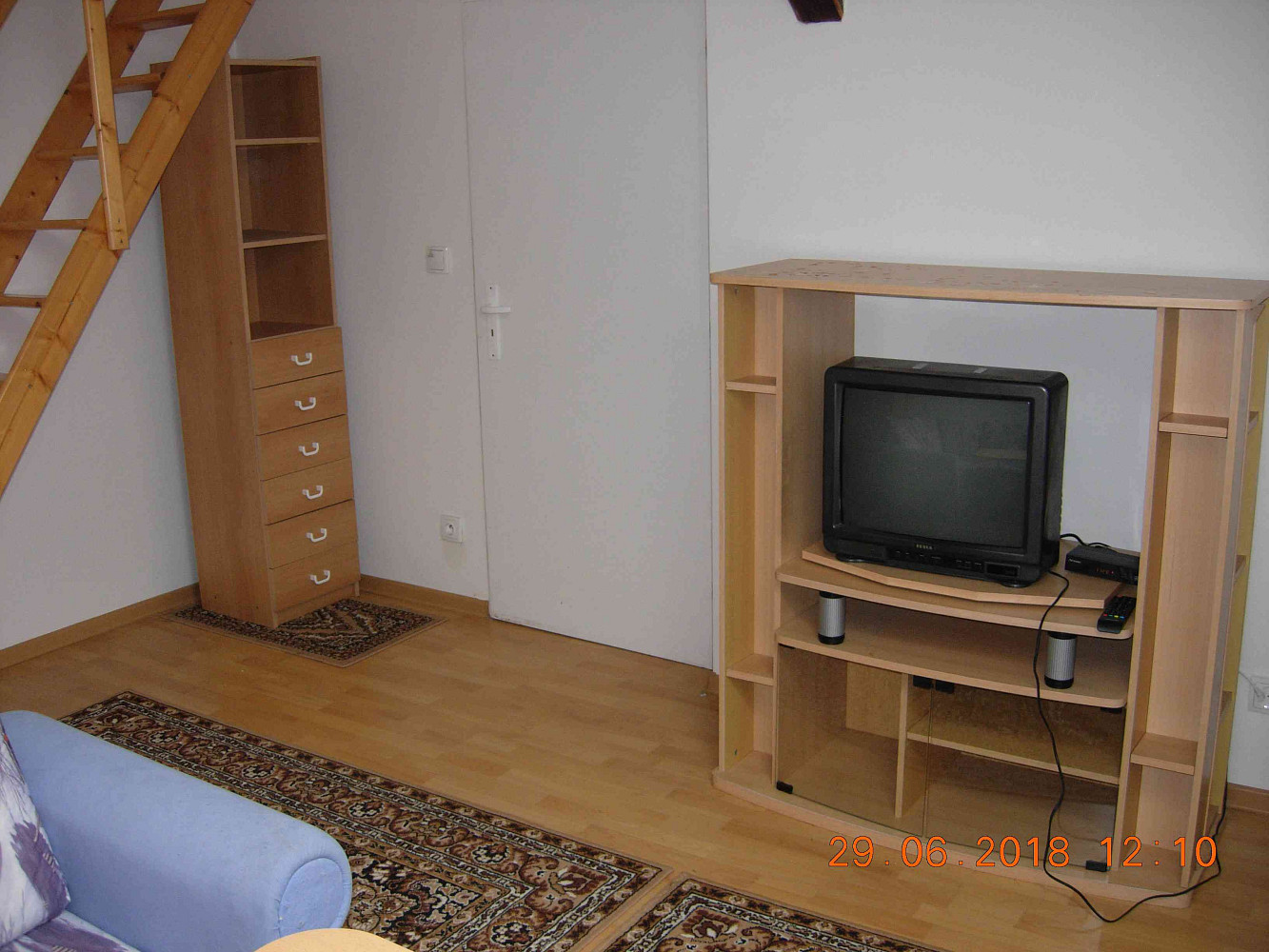 Pronájem bytu 2+kk 60 m² – fotografie 5