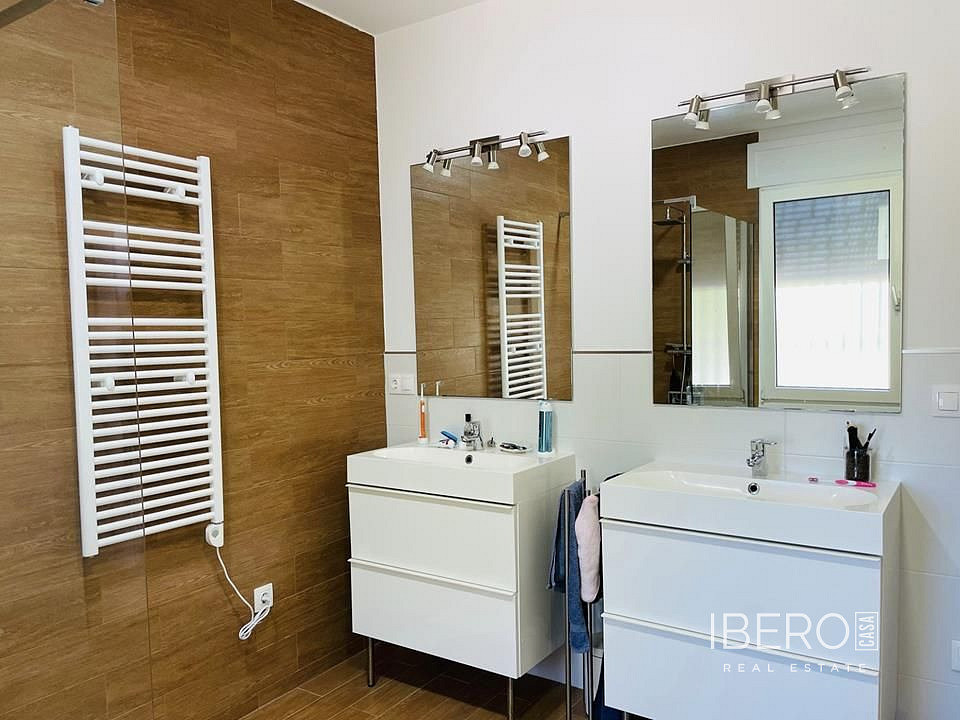 Casa 6+kk – Alacant / Alicante, Vistahermosa de la Creu, l'Alacantí - Vista 4