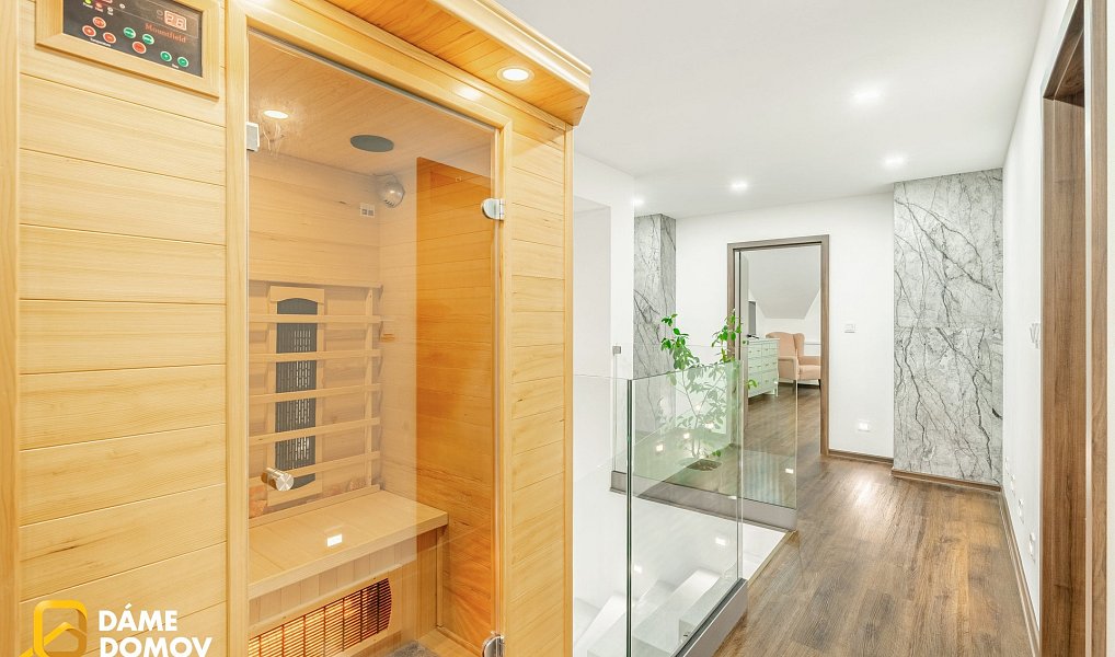 Prodej domu 308 m² s pozemkem 3 861 m², Suchov – náhled fotky 35