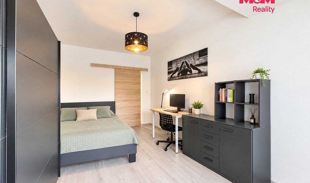 Prodej bytu 2+kk 51 m², Ostrava – náhled fotky 10