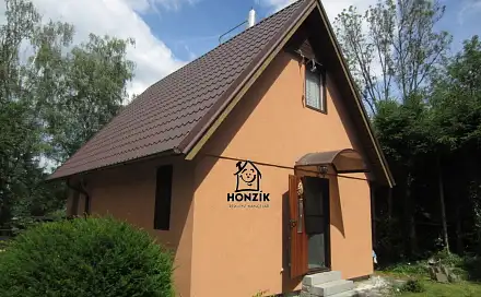 Prodej chaty/chalupy 100 m² s pozemkem 290 m², Křepenice, okres Příbram