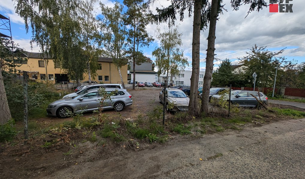 Pronájem pozemku 450 m², Liberec – náhled fotky 6