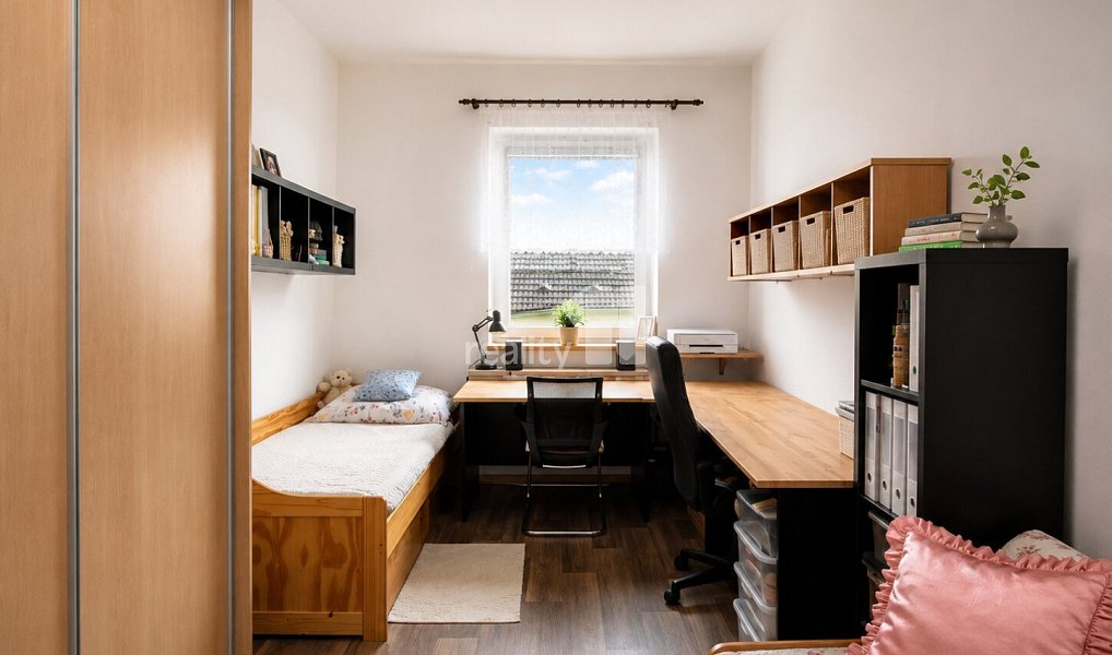 Prodej bytu 3+1 72 m², Bojkovice – náhled fotky 7