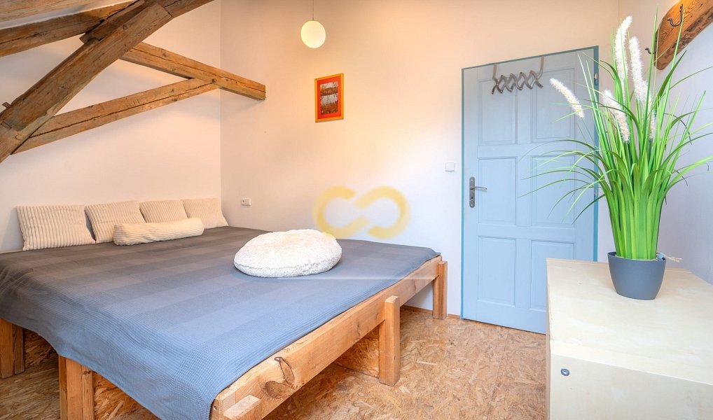Prodej domu 590 m² s pozemkem 5 200 m², Uzeničky – náhled fotky 14