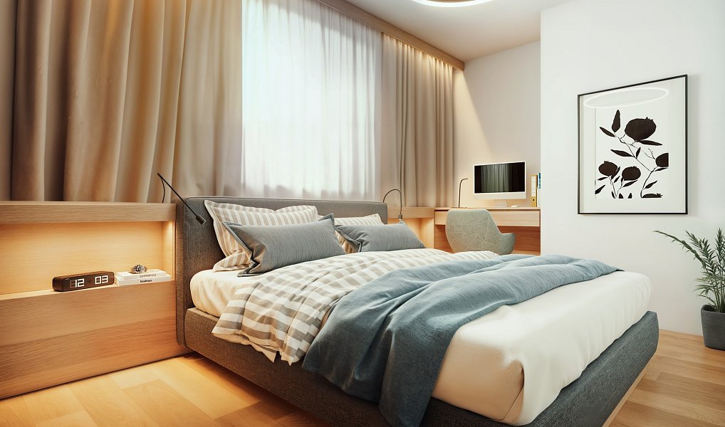 Prodej domu 101 m² s pozemkem 1 130 m², Přehýšov – náhled fotky 9