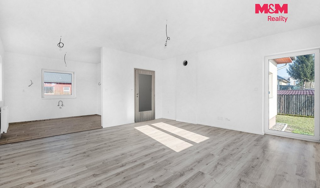 Prodej domu 76 m² s pozemkem 650 m², Dolní Beřkovice – náhled fotky 11