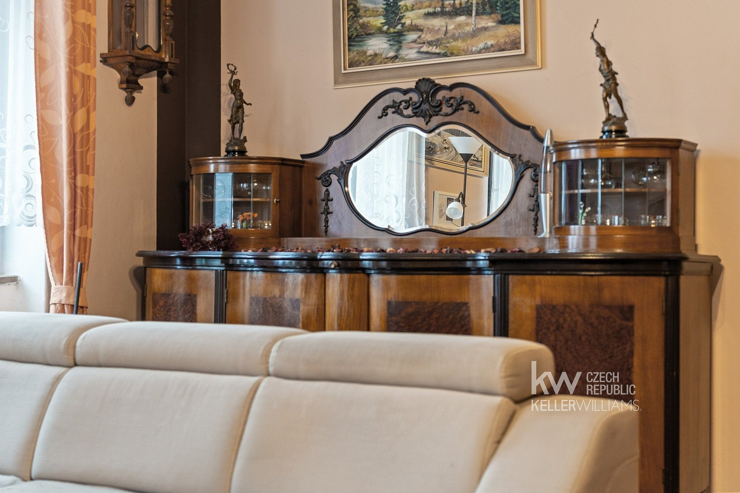 Prodej nájemního domu, činžáku 434 m² – fotografie 3