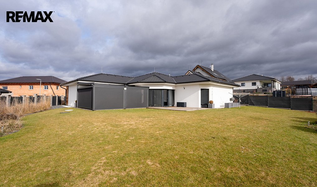 Prodej domu 172 m² s pozemkem 1 031 m², Jemnice – náhled fotky 42