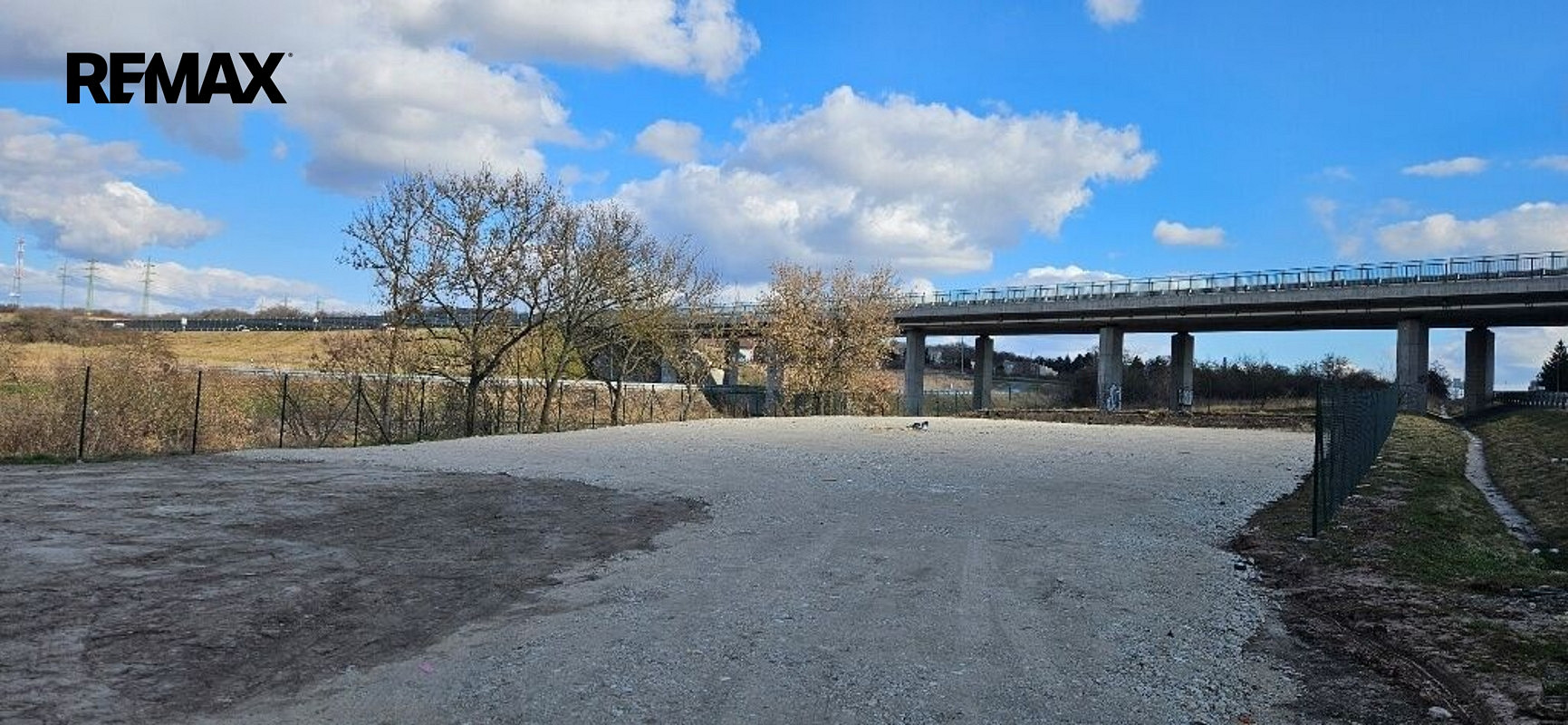 Prodej komerčního pozemku 2 003 m² – fotografie 5