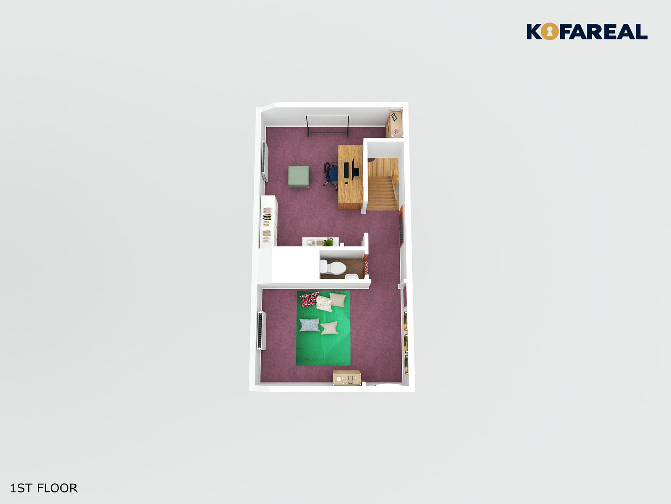 Prodej bytu 5+1 120 m² – fotografie 4