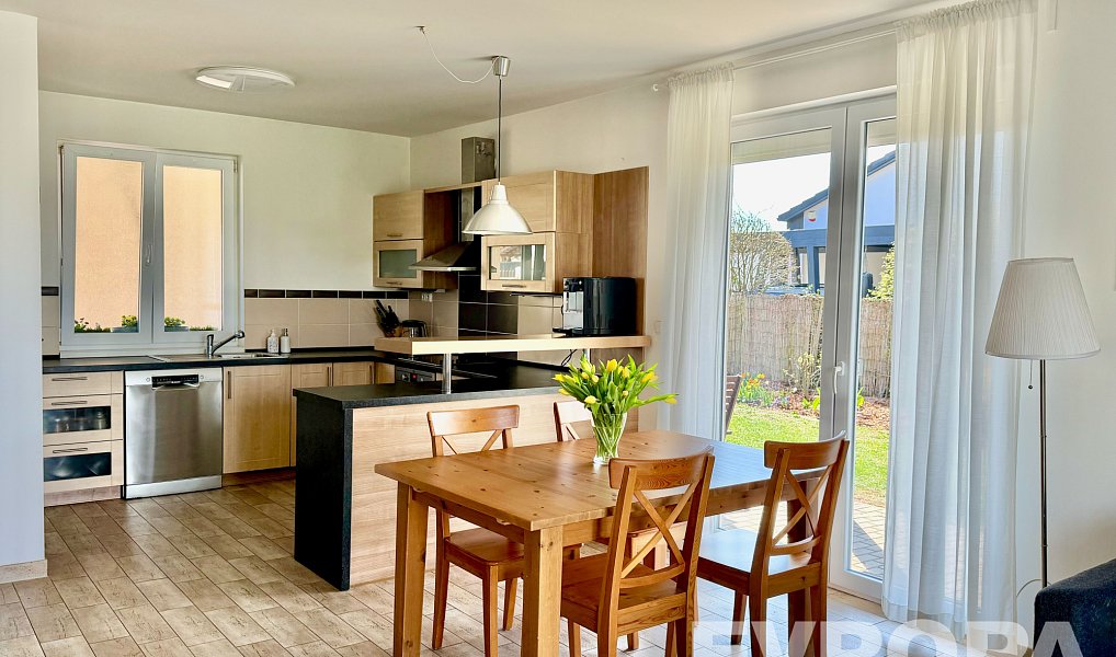 Prodej domu 145 m² s pozemkem 663 m², Břežany II – náhled fotky 4