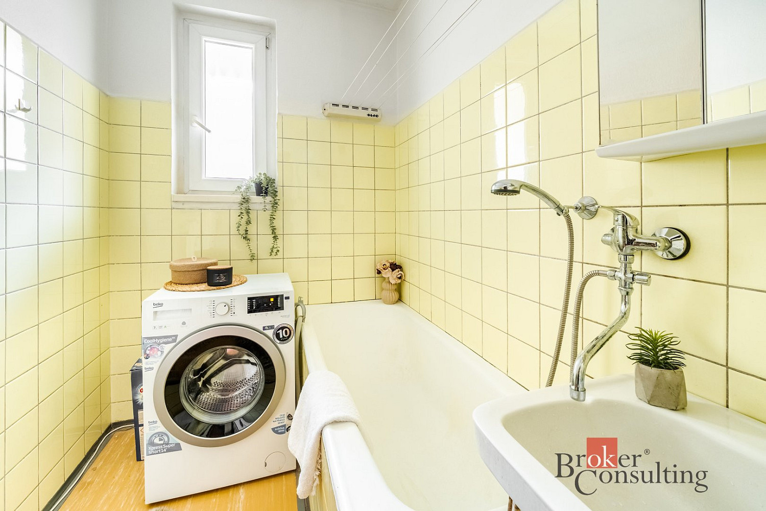 Prodej bytu 2+1 69 m² – fotografie 5