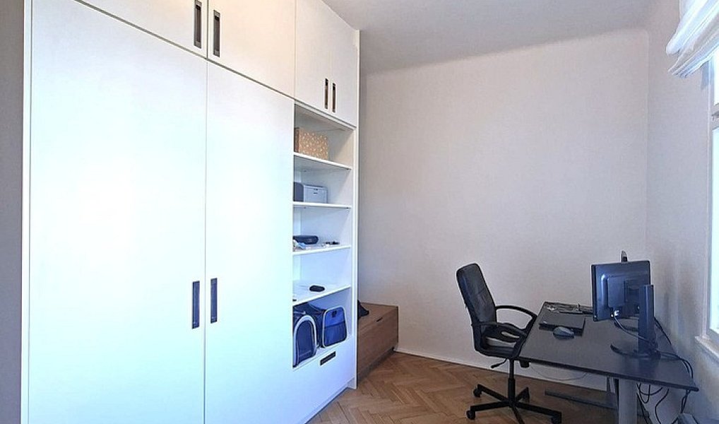 Pronájem bytu 2+1 69 m², Praha – náhled fotky 3