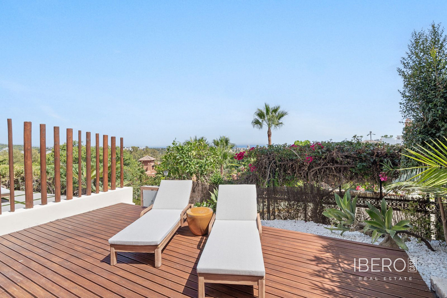 Pis 4+kk – Marbella, Nueva Andalucía - Vista 2