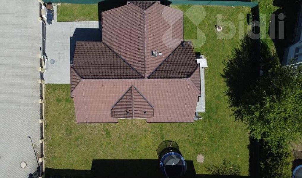 Prodej domu 160 m² s pozemkem 591 m², Jeneč – náhled fotky 34