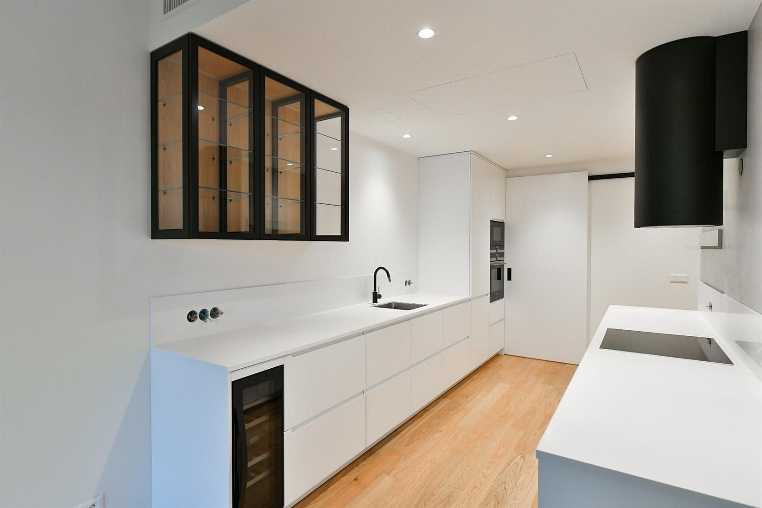 Pronájem bytu 2+kk 70 m² – fotografie 3