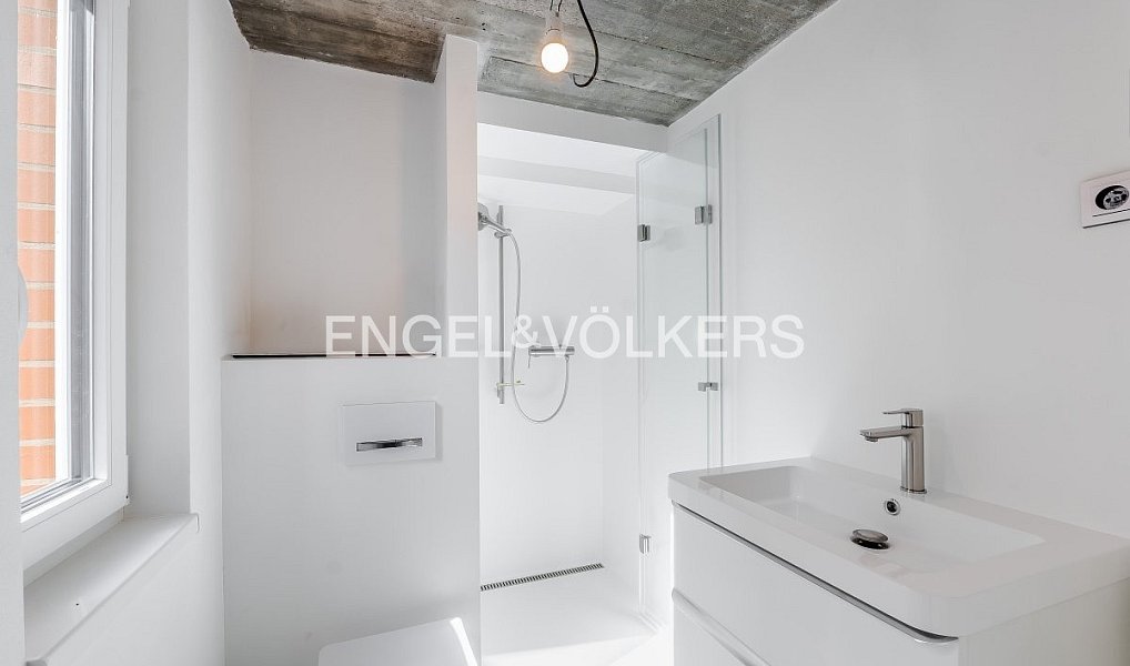 Pronájem kanceláře 73 m², Praha – náhled fotky 9
