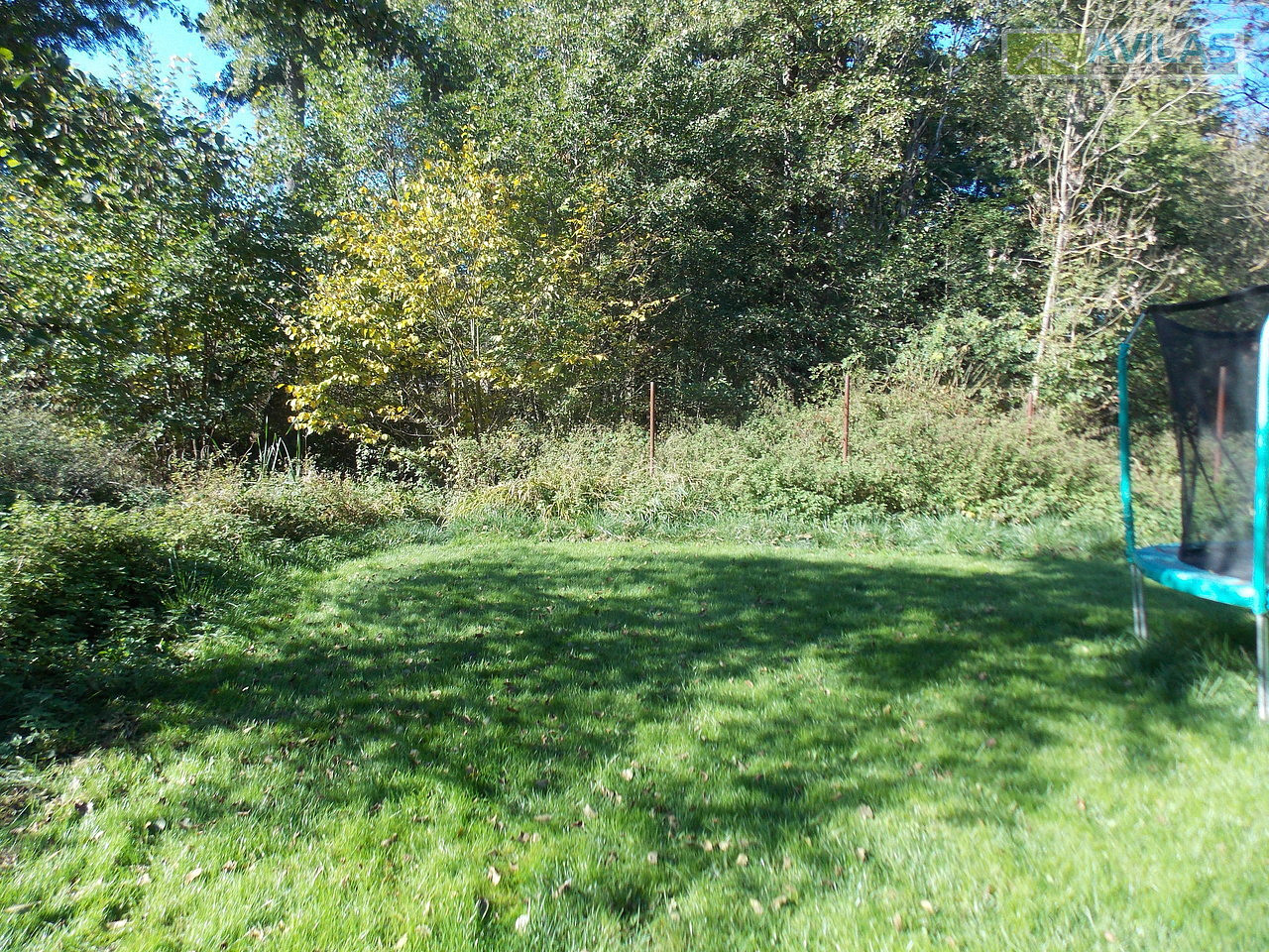 Prodej zahrady 224 m²