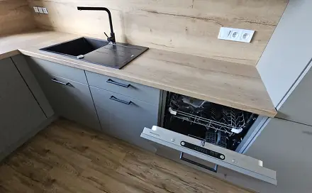 Prodej bytu 2+kk 51 m², Nádražní, Hranice - Hranice I-Město, okres Přerov